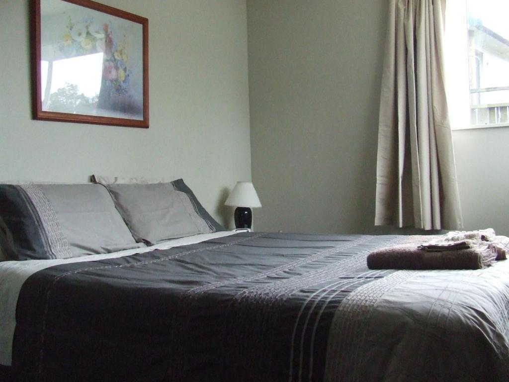 Hostel Fat Cod Backpackers Picton Zimmer foto