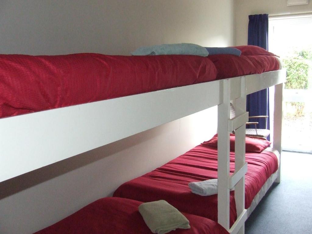 Hostel Fat Cod Backpackers Picton Zimmer foto