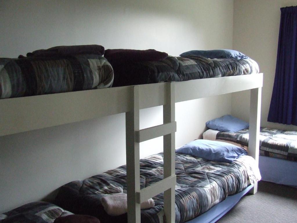Hostel Fat Cod Backpackers Picton Exterior foto