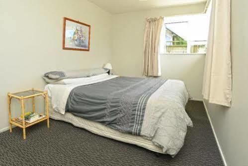 Hostel Fat Cod Backpackers Picton Exterior foto