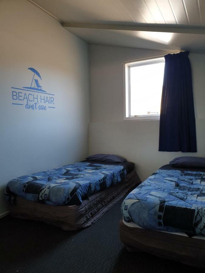 Hostel Fat Cod Backpackers Picton Exterior foto