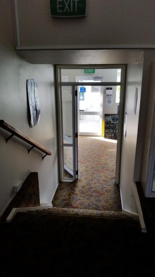 Hostel Fat Cod Backpackers Picton Exterior foto